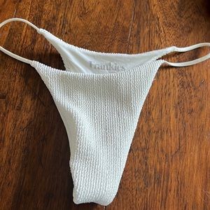 Frankie’s bikini firefly bottom